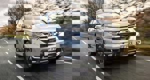 Most practical cars 2022